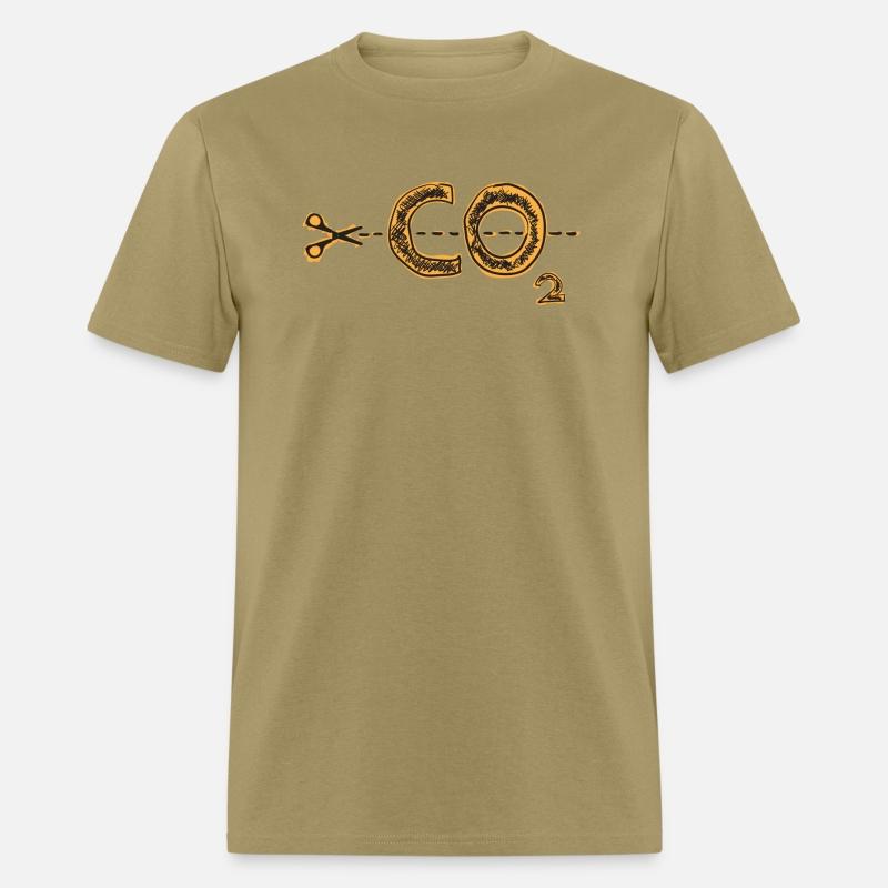 Climate ChangeT-shirt