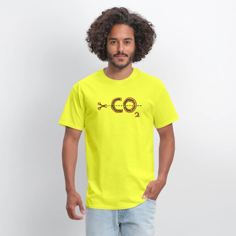 Climate ChangeT-shirt