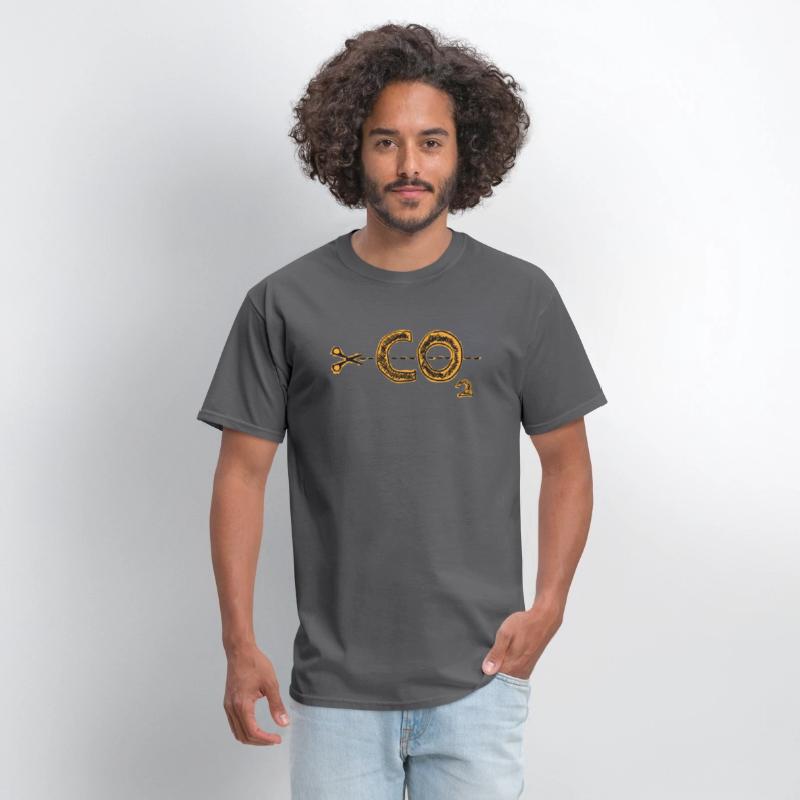 Climate ChangeT-shirt