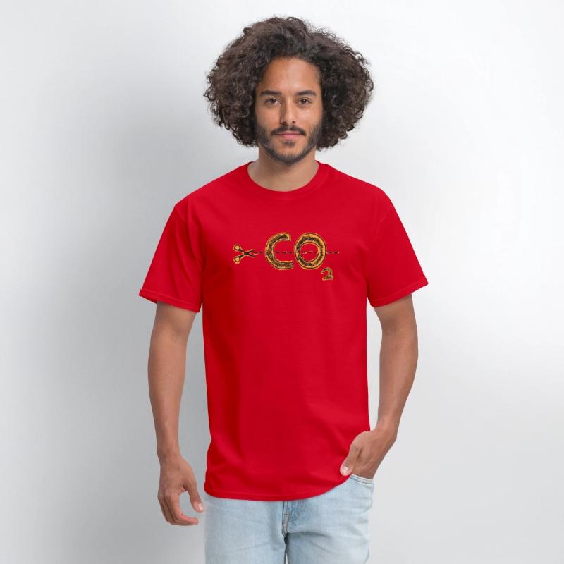 Climate ChangeT-shirt