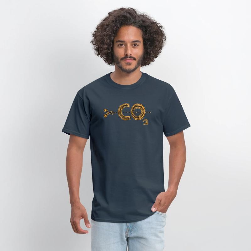 Climate ChangeT-shirt