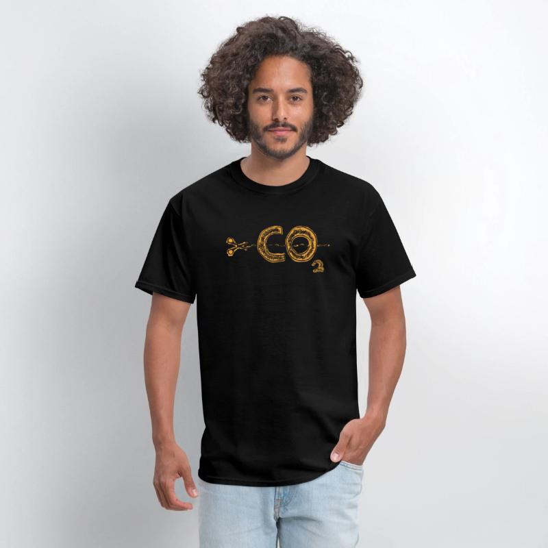 Climate ChangeT-shirt
