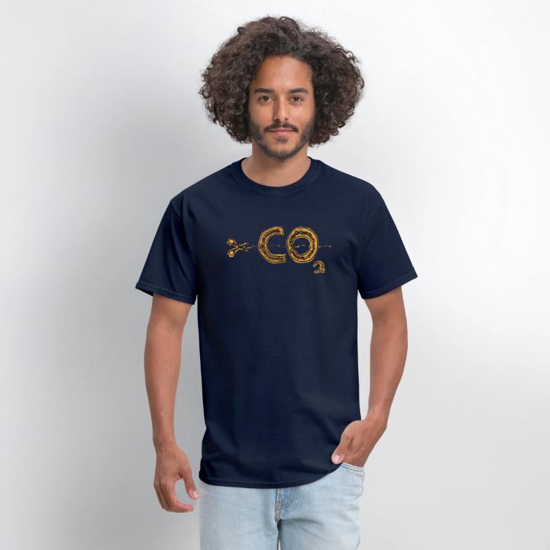 Climate ChangeT-shirt