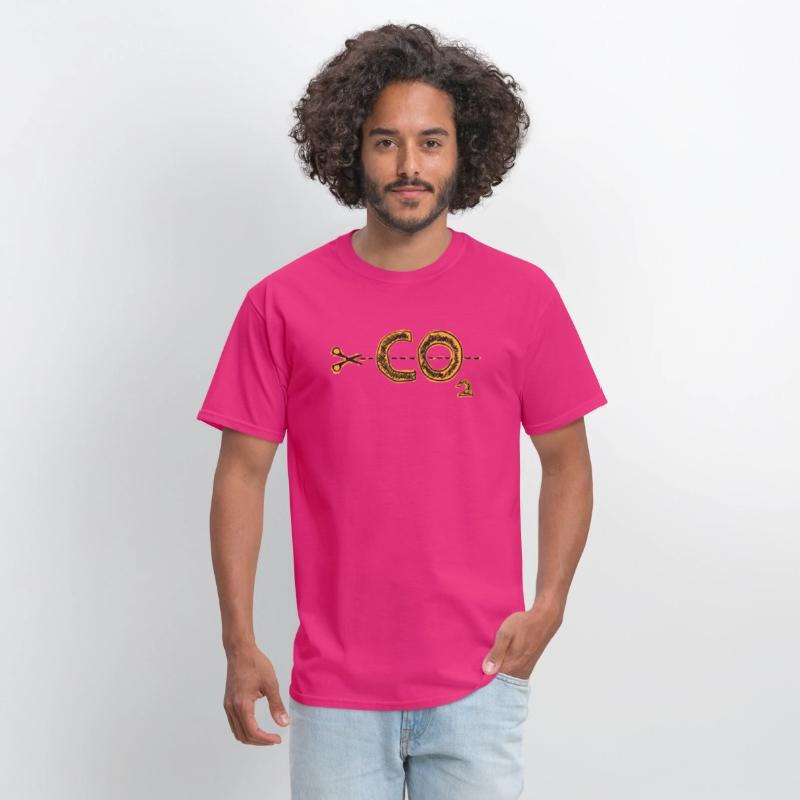 Climate ChangeT-shirt