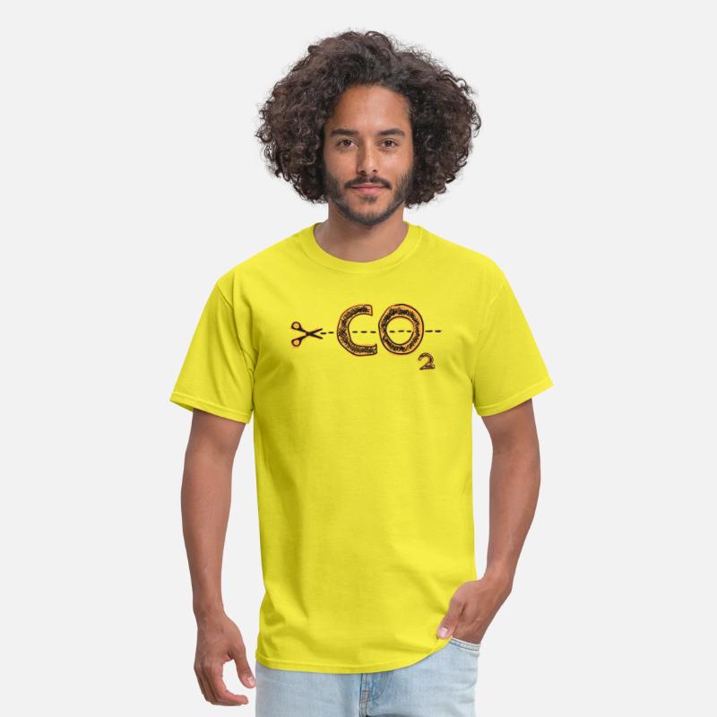 Climate ChangeT-shirt