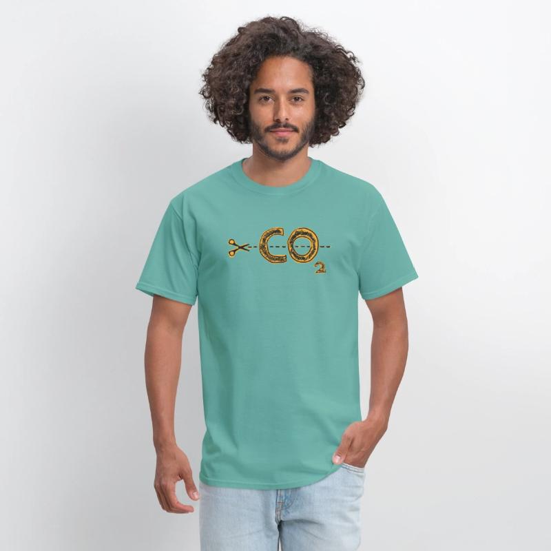 Climate ChangeT-shirt