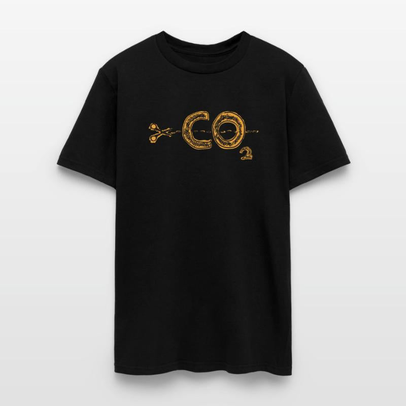Climate ChangeT-shirt
