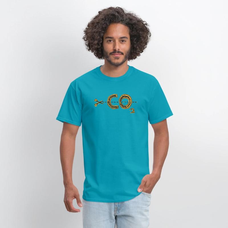 Climate ChangeT-shirt