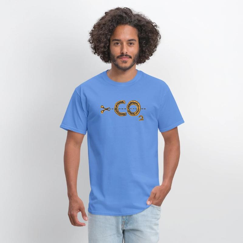 Climate ChangeT-shirt