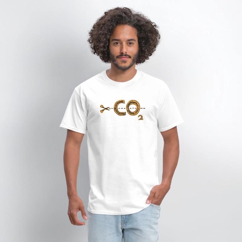 Climate ChangeT-shirt