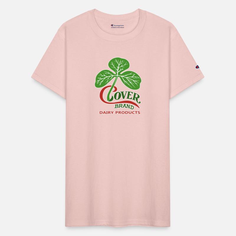 CLOVER BRAND