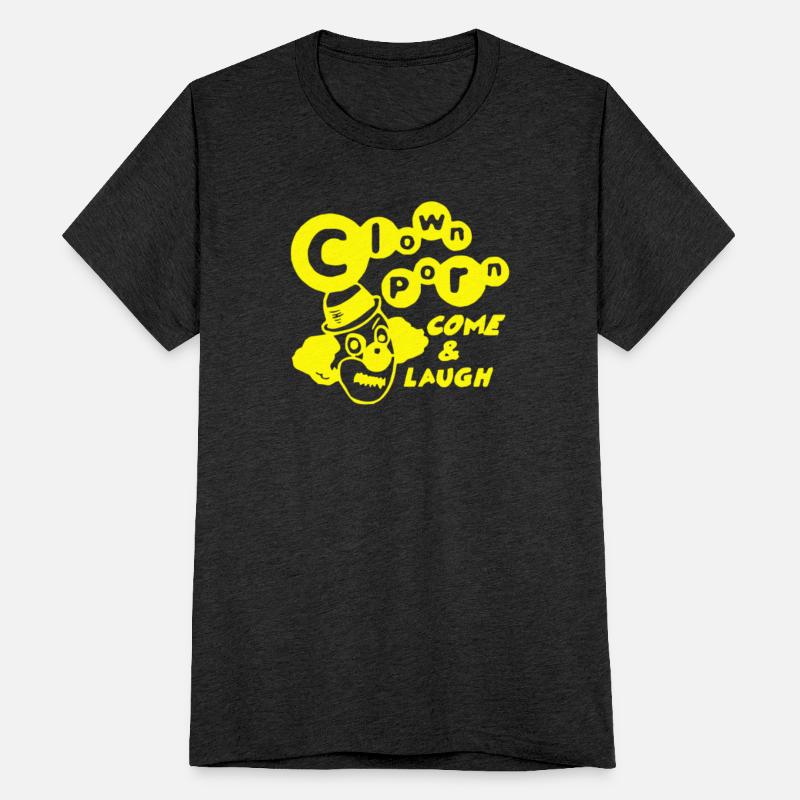 Clown Porn Come Laugh FILEminimizer