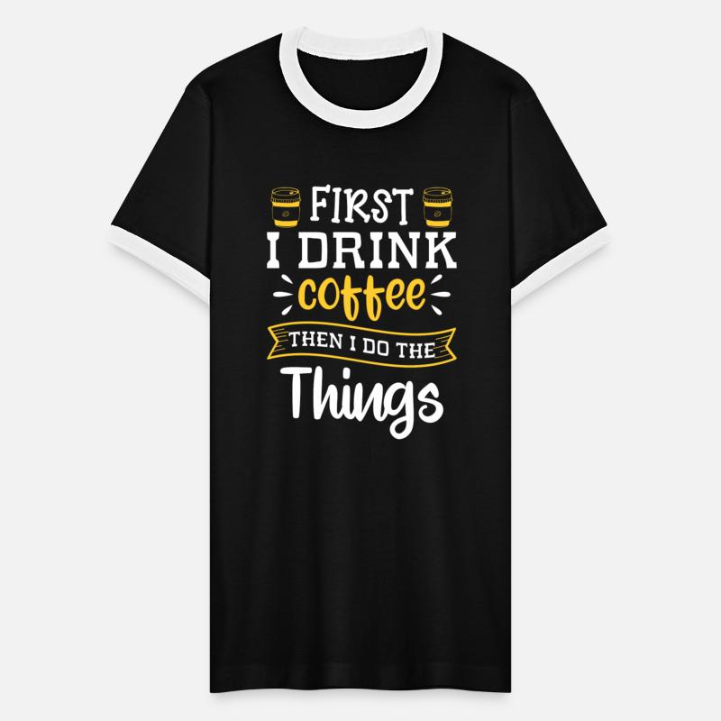 Coffee Bean Morning Grouch Tired Breakfast