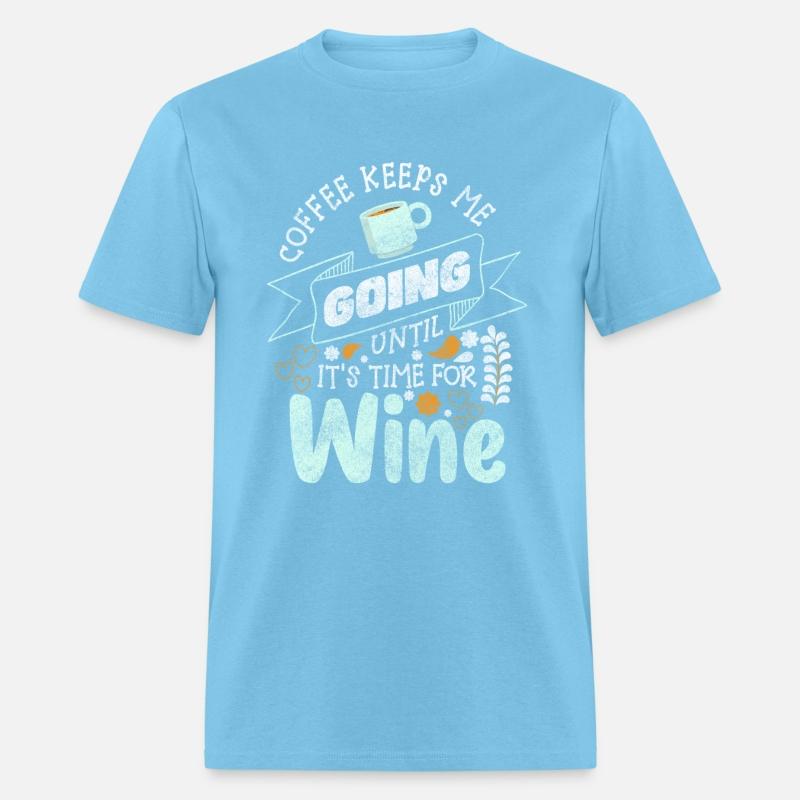 Coffee Lover Drink Cup