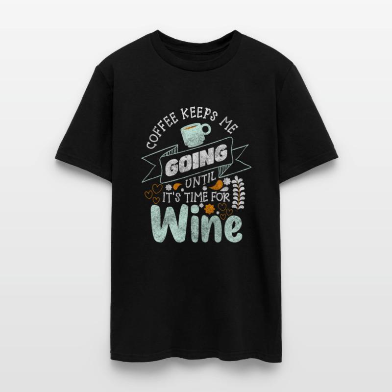 Coffee Lover Drink Cup