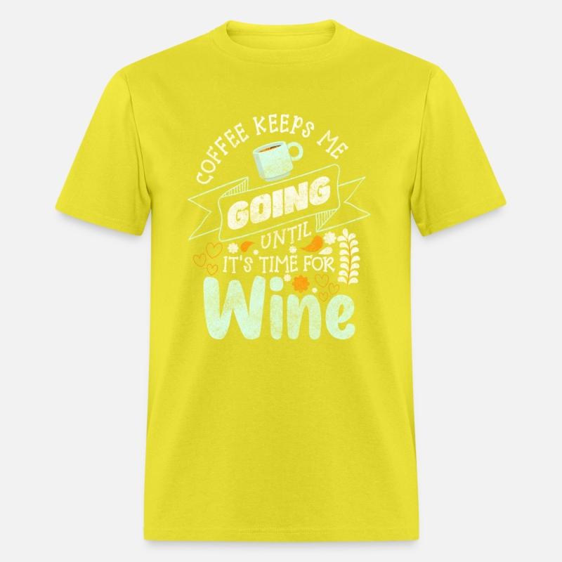 Coffee Lover Drink Cup