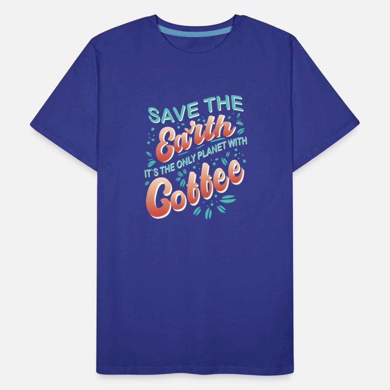 Coffee lovers perfect and trendy typography style