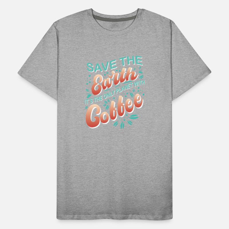 Coffee lovers perfect and trendy typography style