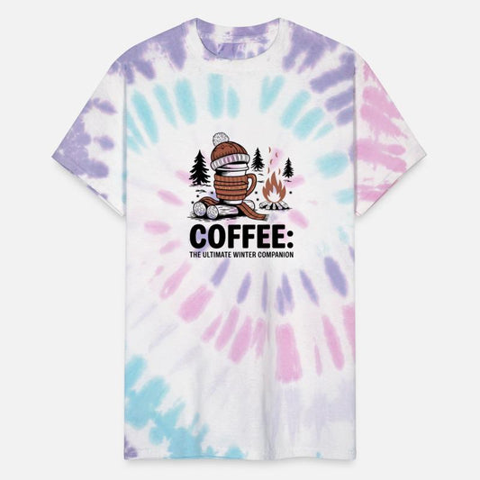 coffee the ultimate winter companion