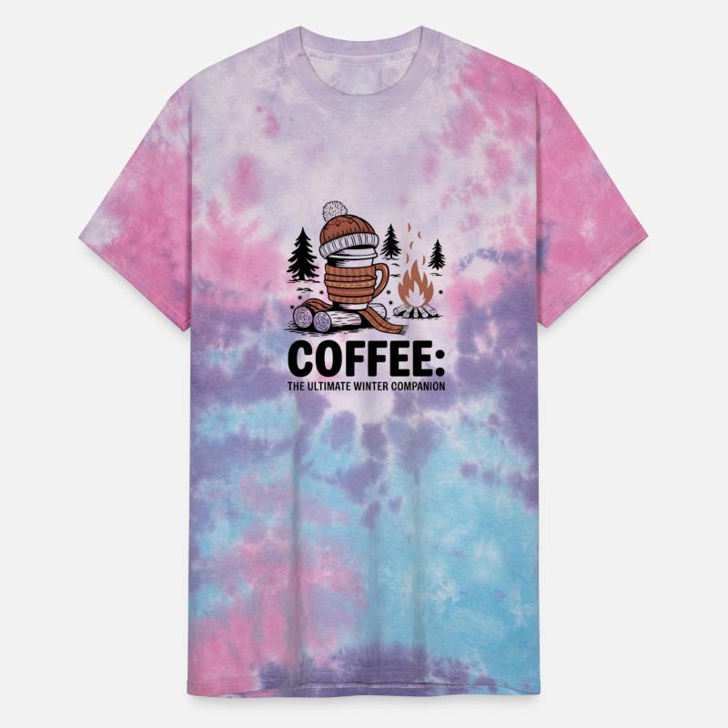 coffee the ultimate winter companion