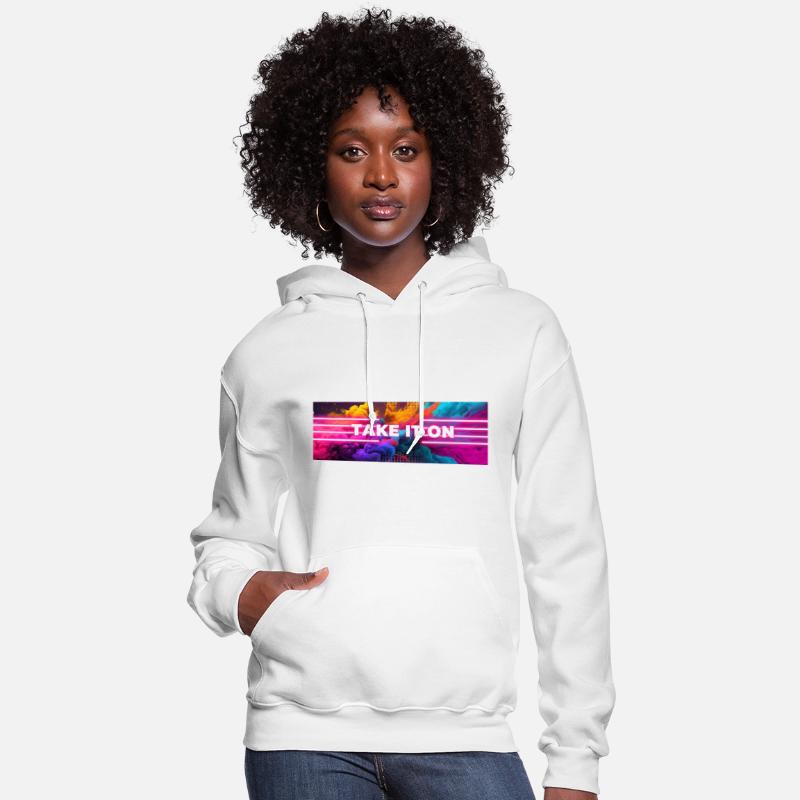 Color Explosion Logo