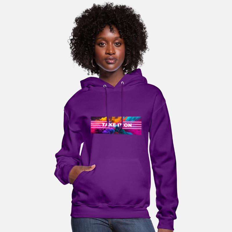 Color Explosion Logo