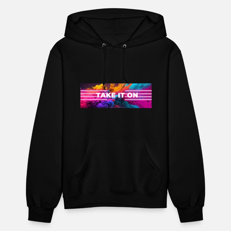 Color Explosion Logo