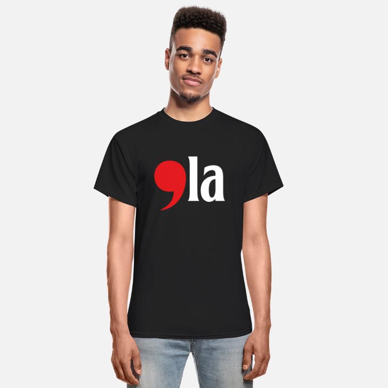 Comma La Kamala Harris 2024 Presidential Political