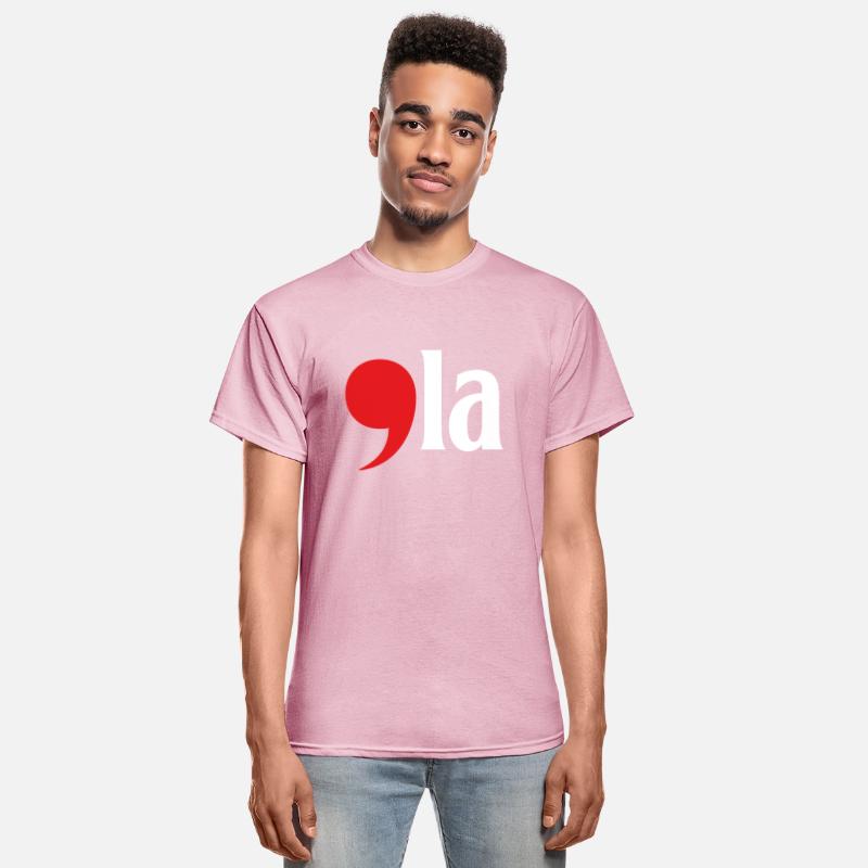 Comma La Kamala Harris 2024 Presidential Political