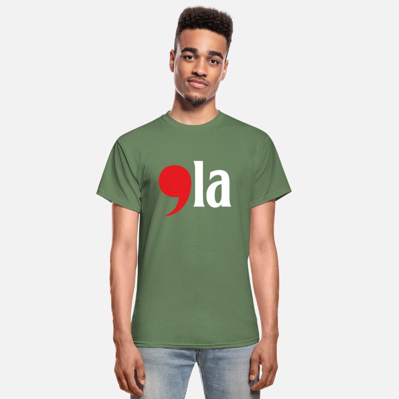 Comma La Kamala Harris 2024 Presidential Political