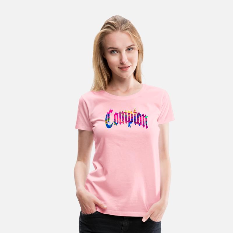 Compton (Multi-Color)