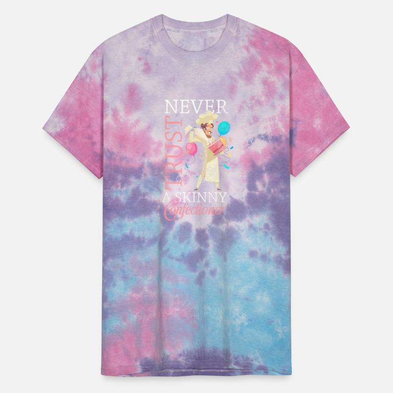 Confectioner Pie Muffin