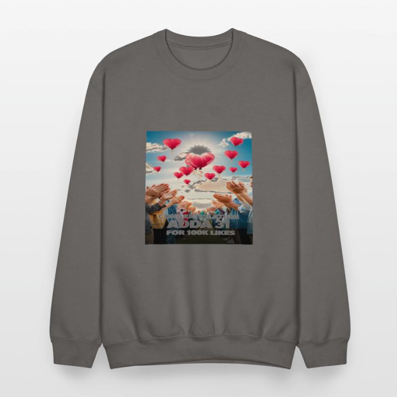 Congratulation Adda 31for 100k Likes