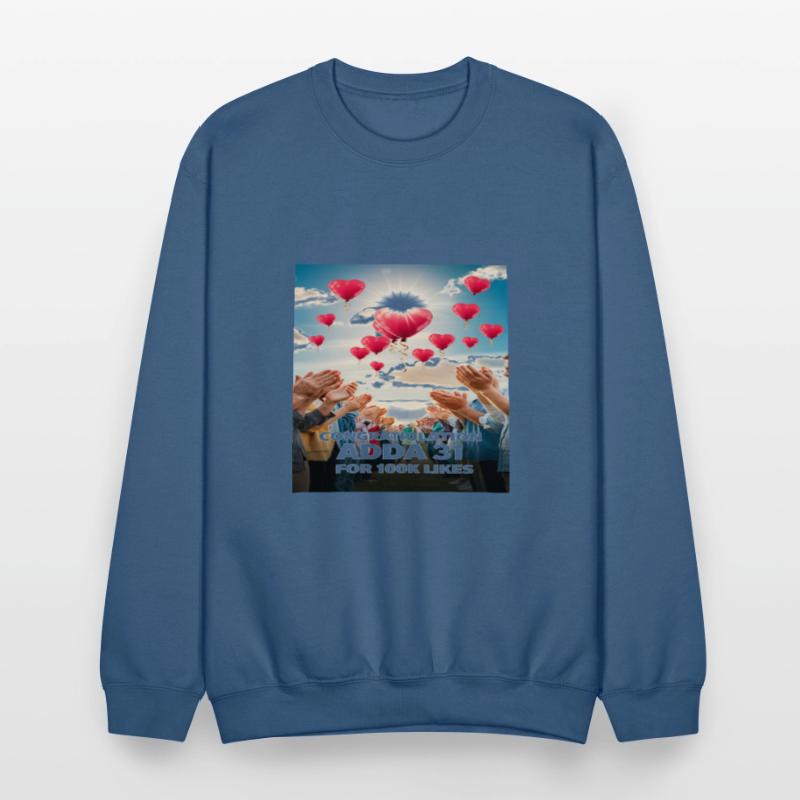 Congratulation Adda 31for 100k Likes