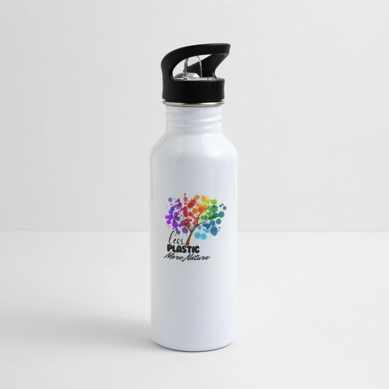 Conservation for True Nature Lovers