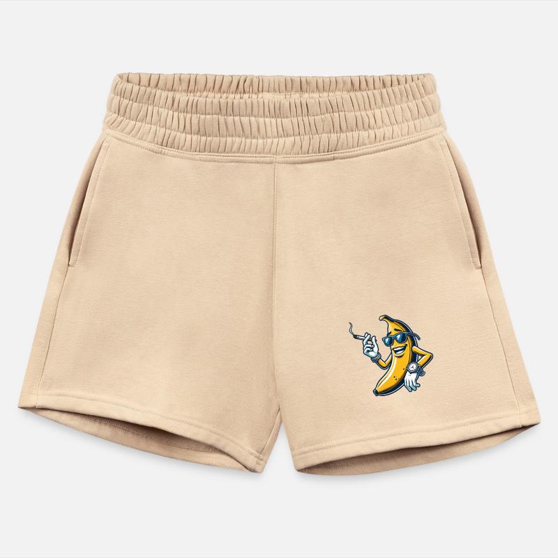 Cool Banana With Style