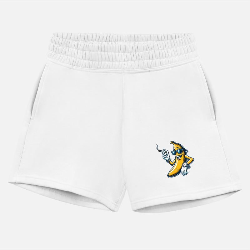 Cool Banana With Style