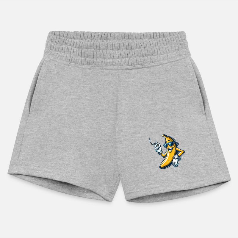 Cool Banana With Style