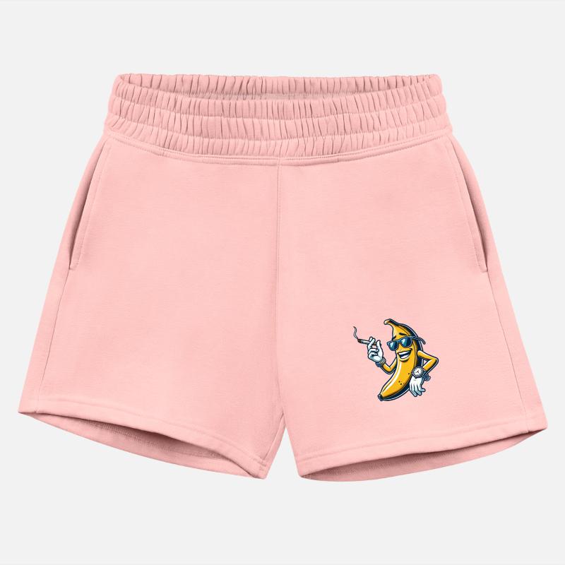 Cool Banana With Style