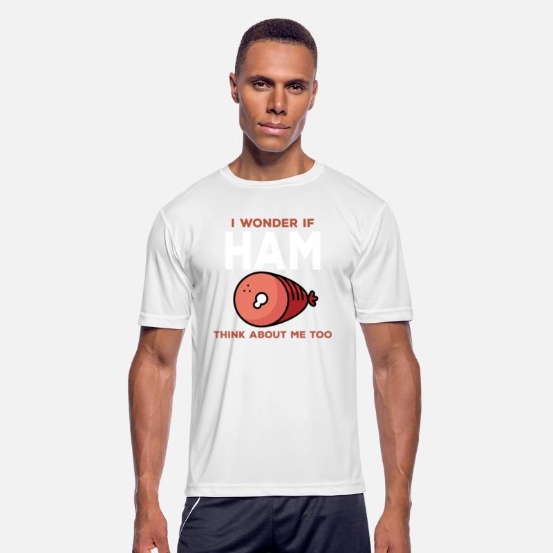 Cool Ham Lover Design