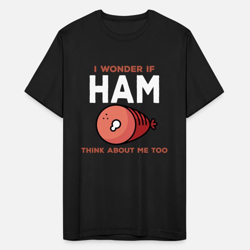 Cool Ham Lover Design