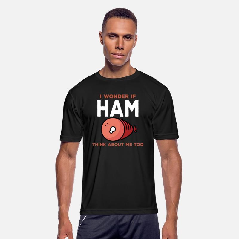Cool Ham Lover Design