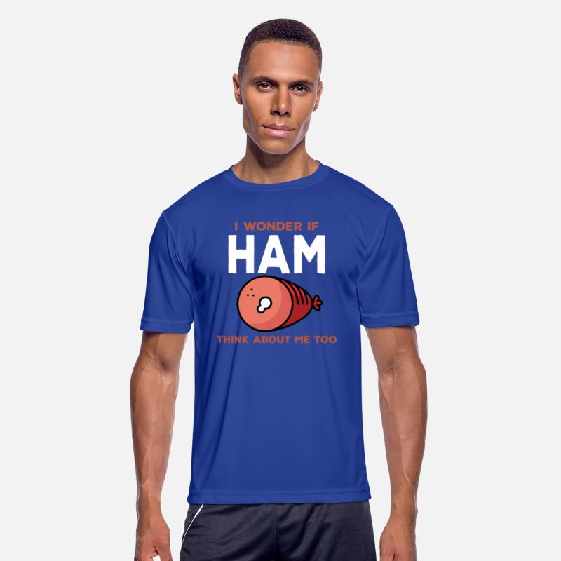 Cool Ham Lover Design