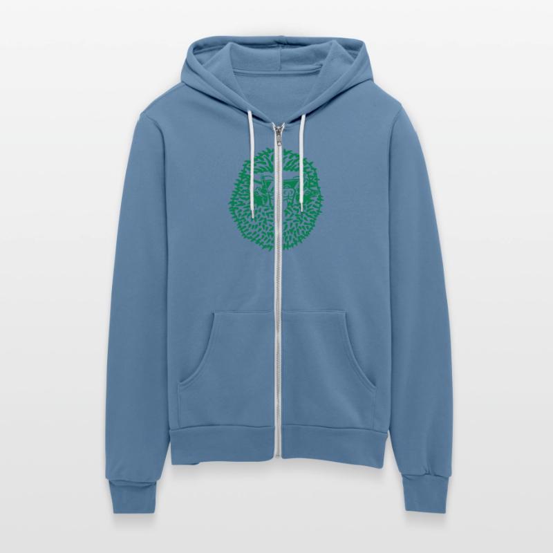 Cool Hedgehog Heavy Metal Music Horns Hand Gesture