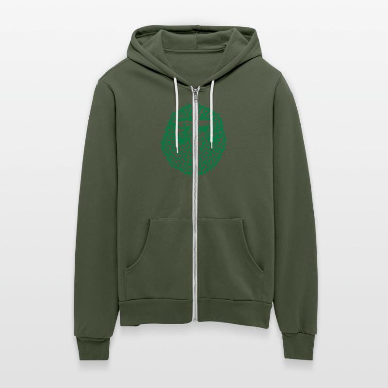 Cool Hedgehog Heavy Metal Music Horns Hand Gesture