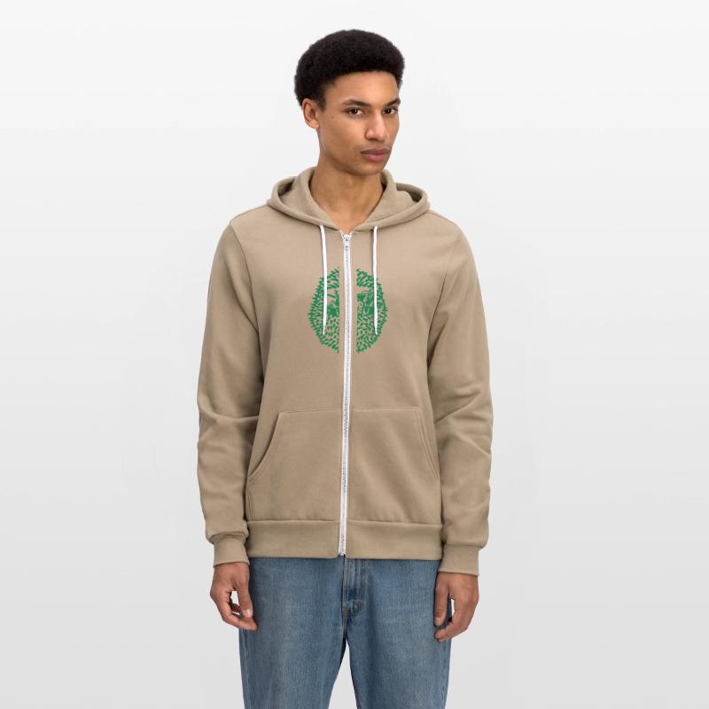 Cool Hedgehog Heavy Metal Music Horns Hand Gesture