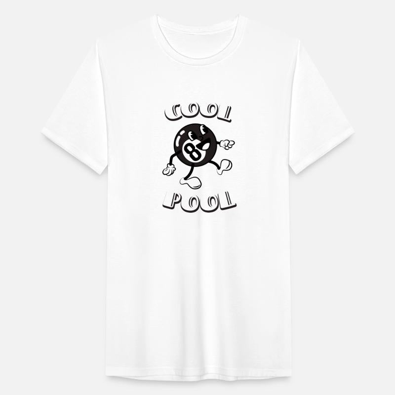 Cool Pool Billiard Ball