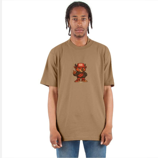 Cool Raccoon Streetwear Mascot - Stay Cool Style