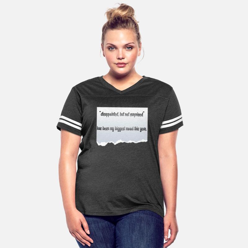 “disappointed, but not surprised” proverbs life