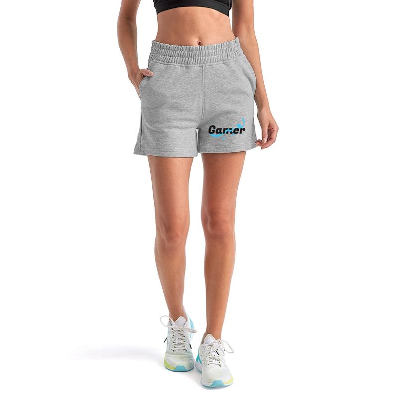 ✨Gamer" T-Shirt with a Modern and Unique Design✨